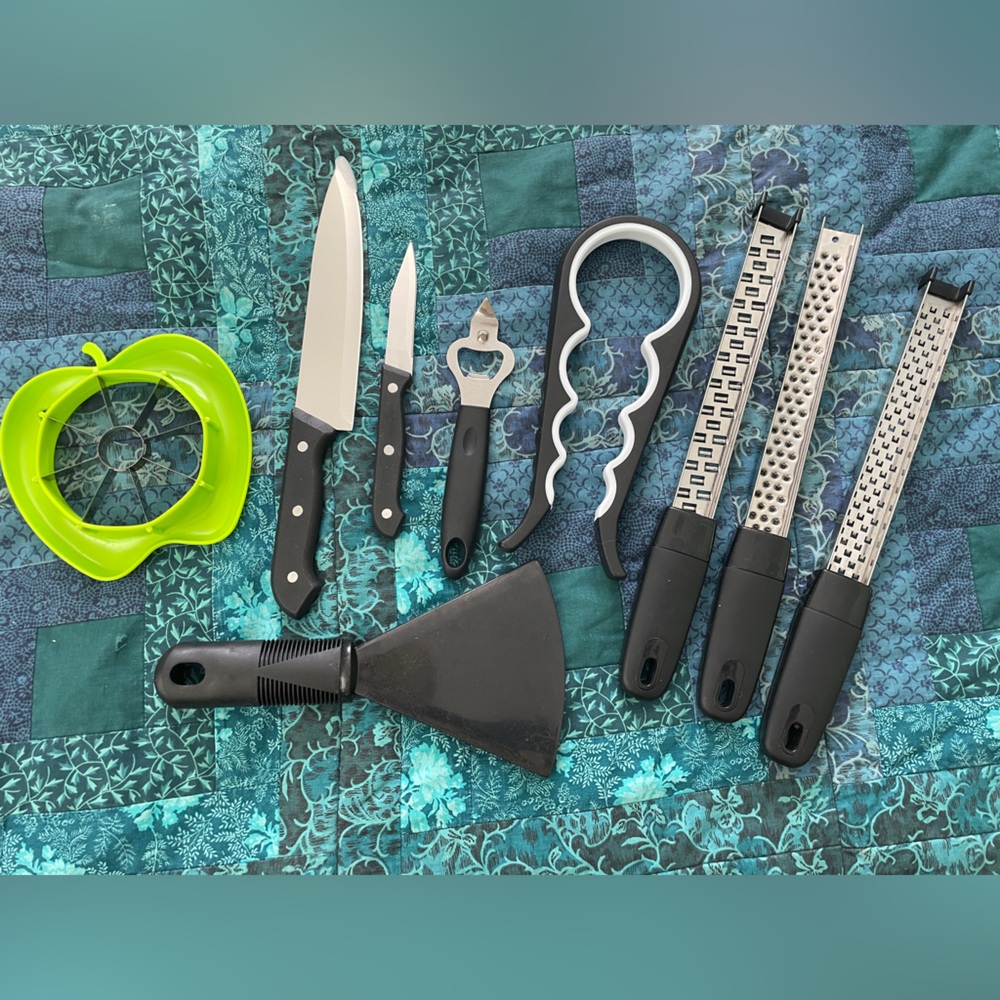 Kitchen Tools Bundle - Picture 7 of 8